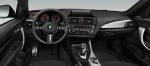 BMW M235i xDrive Coupe 2014 года